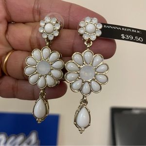 Banana Republic Catalina Earrings